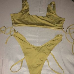 Swim suit